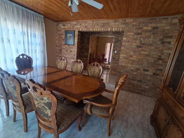 House for sale in Dr Kenneth Kaunda, North West