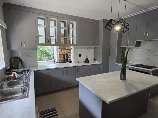 House for sale in Dr Kenneth Kaunda, North West