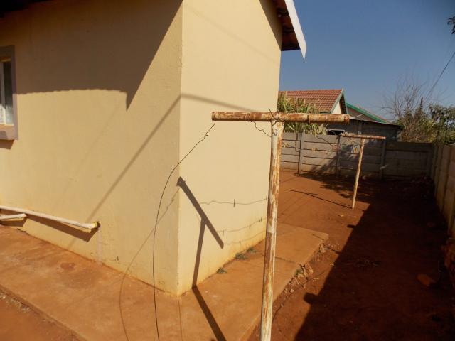 House for sale in Seshego, Limpopo