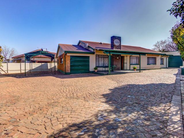 House for sale in Ekurhuleni, Gauteng