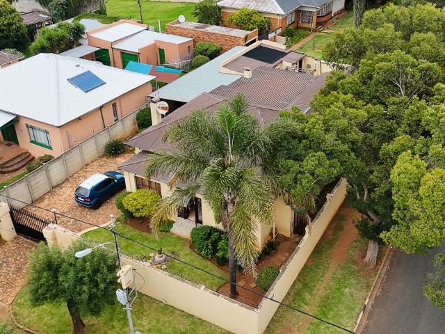 House for sale in Nooitgedacht, Gauteng