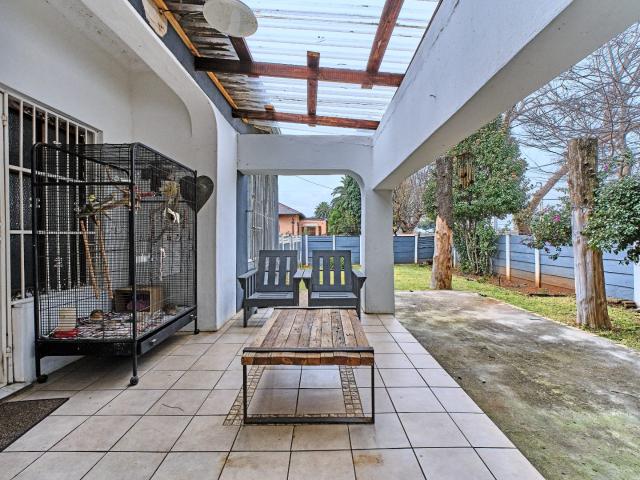 House for sale in Nooitgedacht, Gauteng
