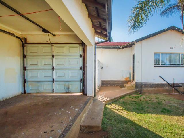 House for sale in Nooitgedacht, Gauteng
