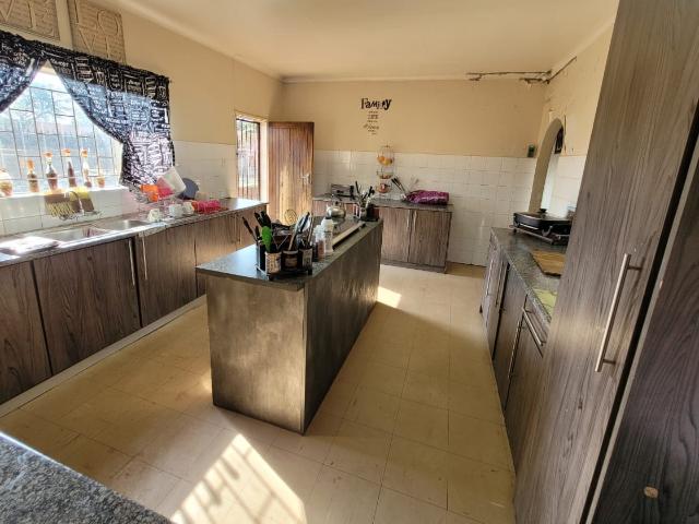 House for sale in Fochville, Gauteng