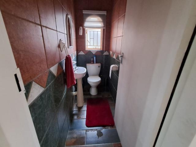 House for sale in Fochville, Gauteng