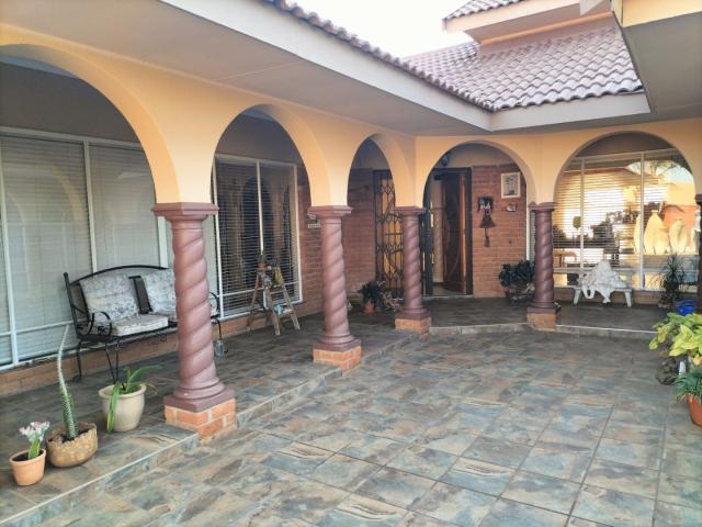 House for sale in Fochville, Gauteng