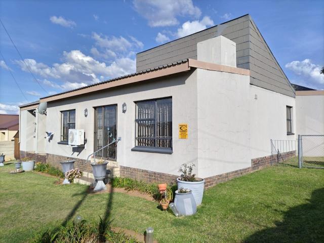 House for sale in Fochville, Gauteng