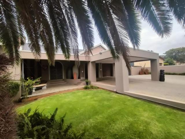 House for sale in Fochville, Gauteng