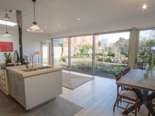 House for sale in Lyons, Greater London