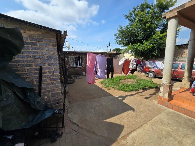 House for sale in Vosloorus, Gauteng