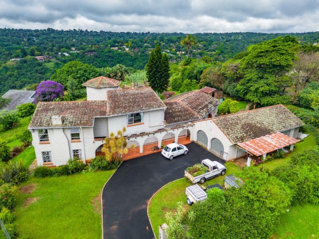 House for sale in Kloof, Kwazulu-natal