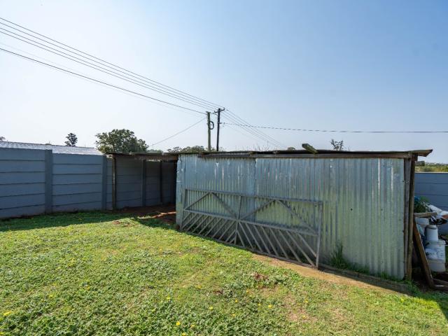 House for sale in Eastern Cape
