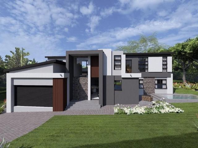 House for sale in Centurion