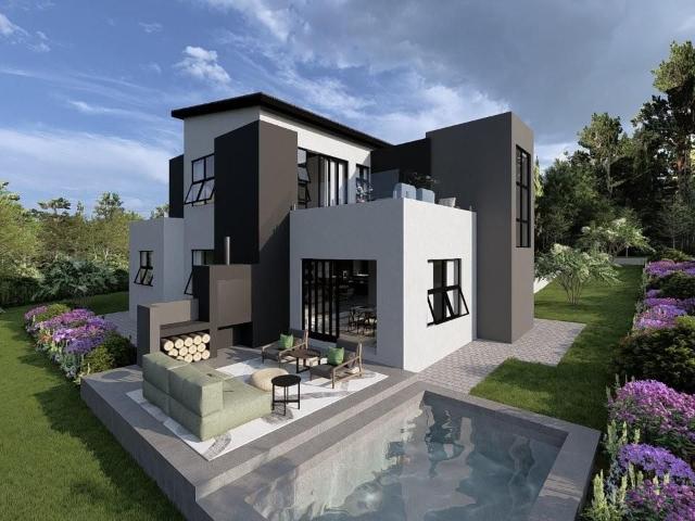 House for sale in Centurion