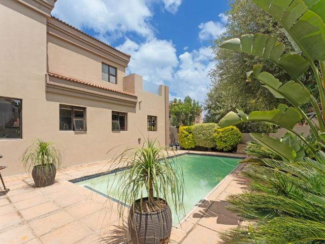 House for sale in Randburg, Gauteng