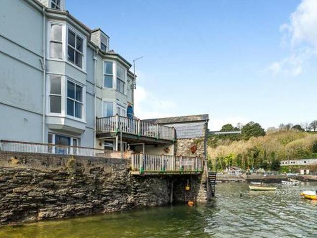 House for sale in Fowey, Cornwall