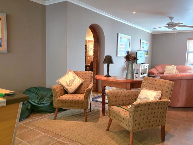House for sale in Baardskeerdersbos, Western Cape