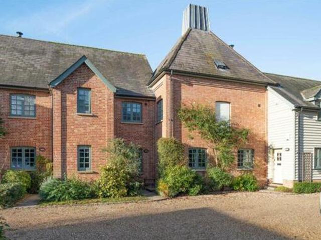 House for sale in Lyons, Greater London