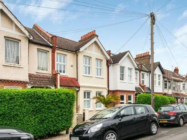 House for sale in Lyons, Greater London