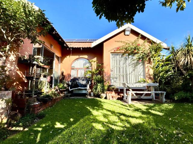 House for sale in Waterkloof, Gauteng