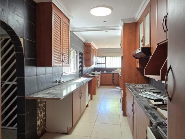 House for sale in Waterkloof, Gauteng