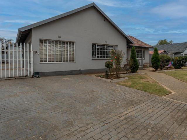 House for sale in Ekurhuleni, Gauteng