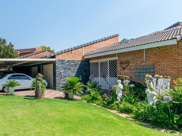 House for sale in Pullens Hope, Mpumalanga