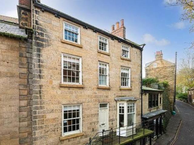 House for sale in York and North Yorkshire, England