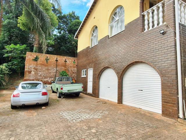 House for sale in Kwazulu-natal