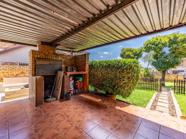 House for sale in Glenmarais, Ekurhuleni