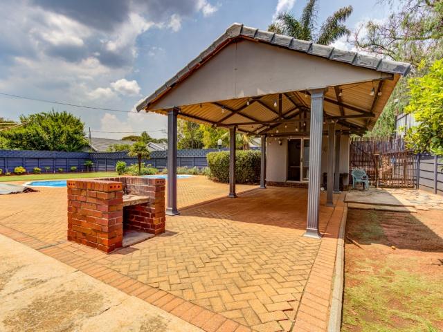 House for sale in Glenmarais, Ekurhuleni