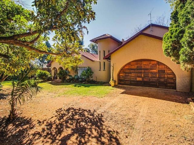 House for sale in Glenmarais, Ekurhuleni