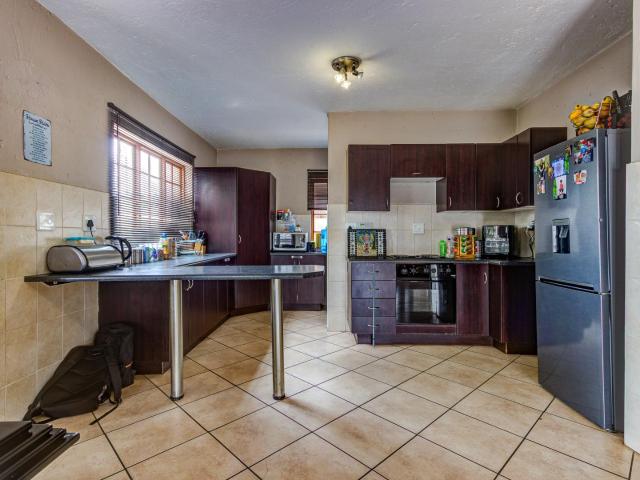 House for sale in Glenmarais, Ekurhuleni