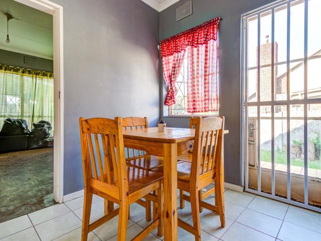 House for sale in Glenmarais, Ekurhuleni