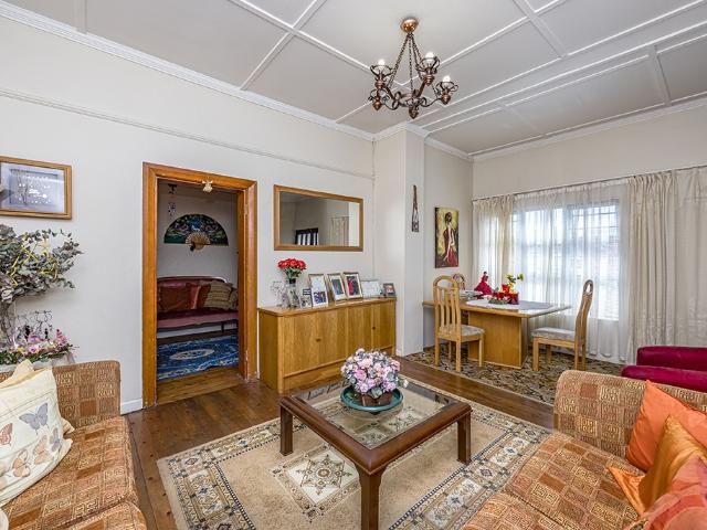 House for sale in Parow, Western Cape