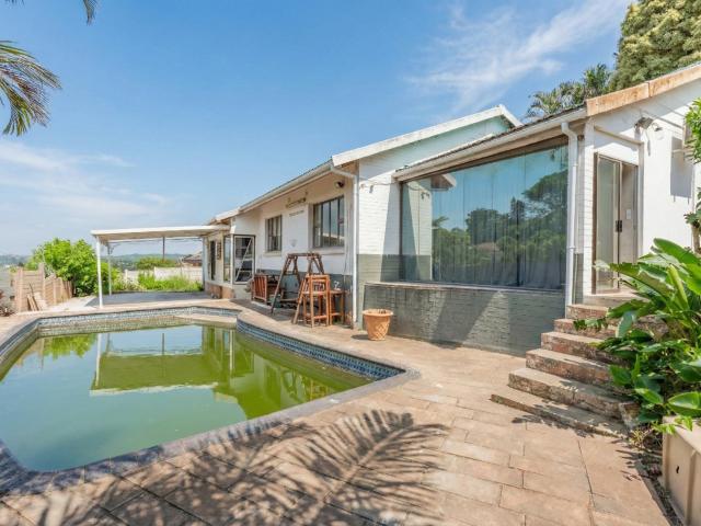 House for sale in Seaview, Kwazulu-natal