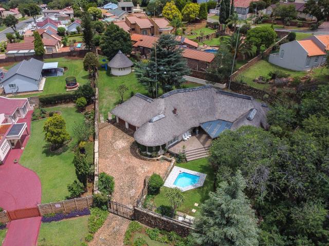 House for sale in Johannesburg, South & Alberton