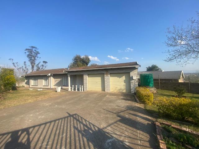 House for sale in Umgungundlovu, Kwazulu-natal