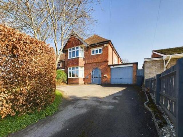 House for sale in White City, Gloucester