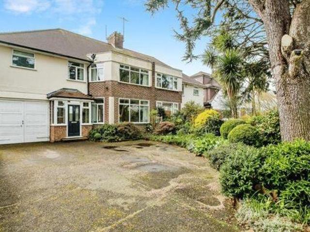 House for sale in West Worthing, Worthing