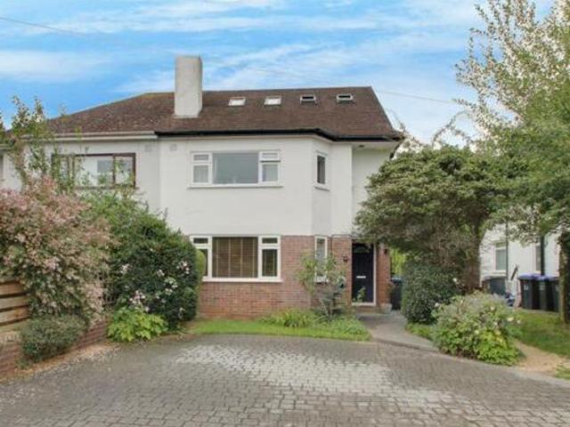House for sale in Worthing, West Sussex