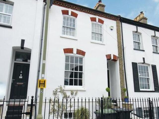 House for sale in Newtown, Gosport