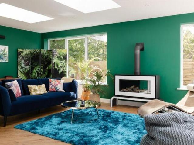 House for sale in High Field, York