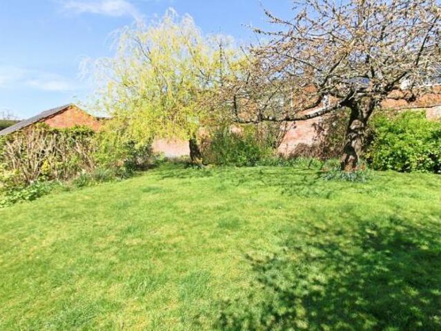 Property for sale in Stanford On Avon, Leicestershire