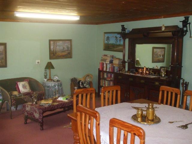 House for sale in Ehlanzeni, Mpumalanga