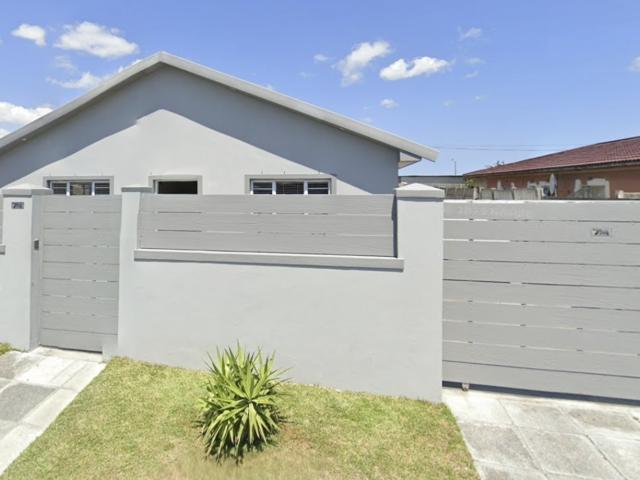 House for sale in Western Cape