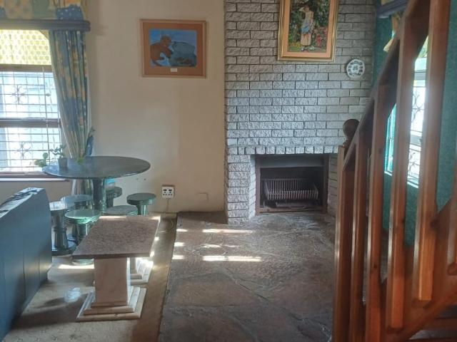 House for sale in Grassy Park, Western Cape