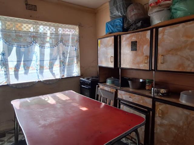 Property for sale in Alexandra, Gauteng