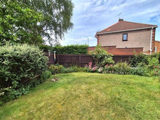 Cottage for sale in Chapelfields, West Midlands