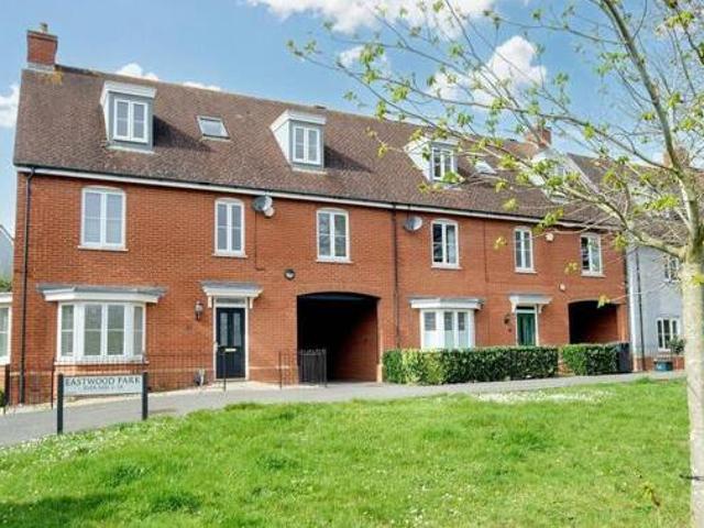 House for sale in Chelmsford, Essex